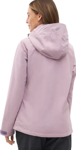 Kennedy Jacket W's Heather-Five Seasons Outlet