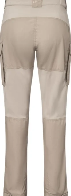 Five Seasons Memphis Pant W's Hay Beige Outlet