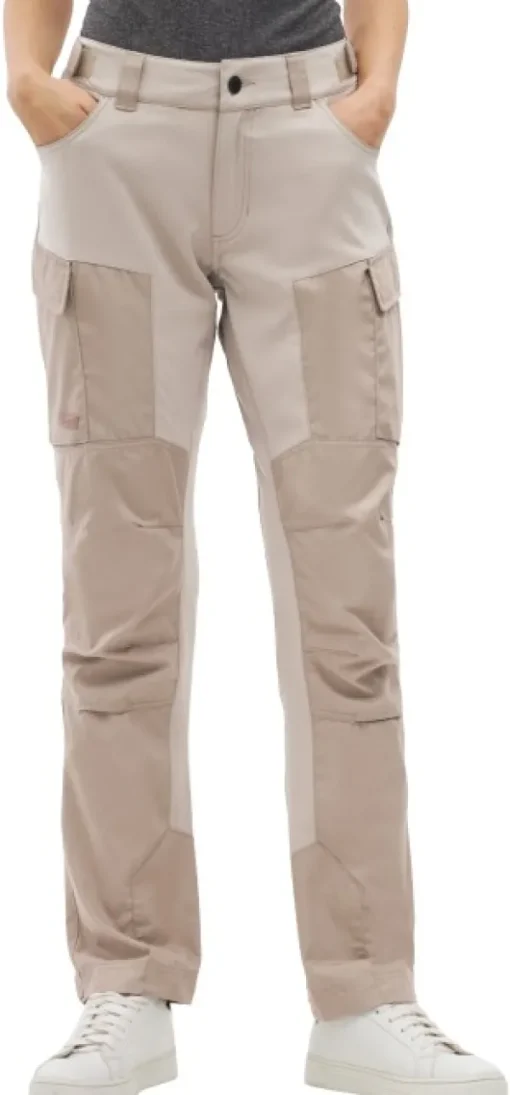 Five Seasons Memphis Pant W's Hay Beige Outlet
