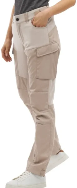 Five Seasons Memphis Pant W's Hay Beige Outlet