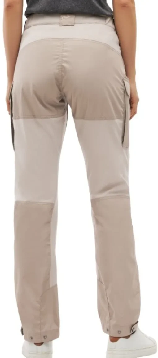 Five Seasons Memphis Pant W's Hay Beige Outlet