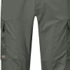 Memphis Pirate M's Green Forest-Five Seasons Fashion