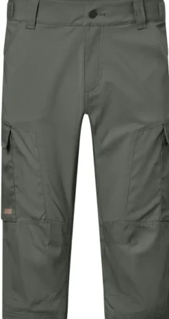 Memphis Pirate M's Green Forest-Five Seasons Fashion