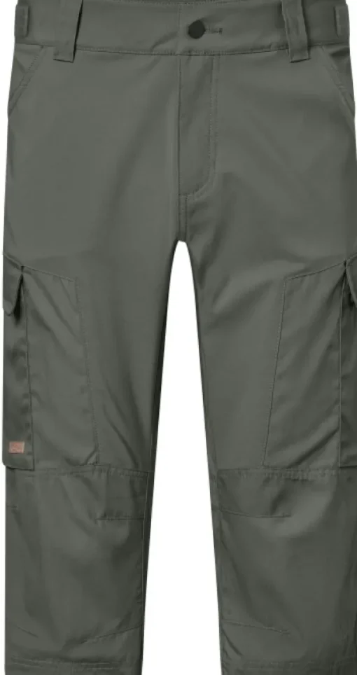 Memphis Pirate M's Green Forest-Five Seasons Fashion