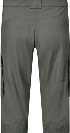 Memphis Pirate M's Green Forest-Five Seasons Fashion