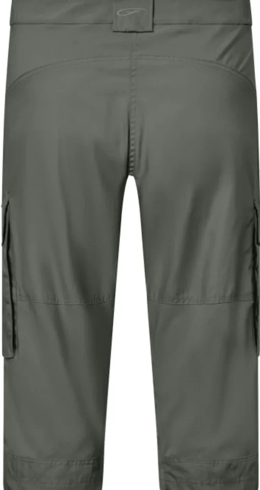 Memphis Pirate M's Green Forest-Five Seasons Fashion