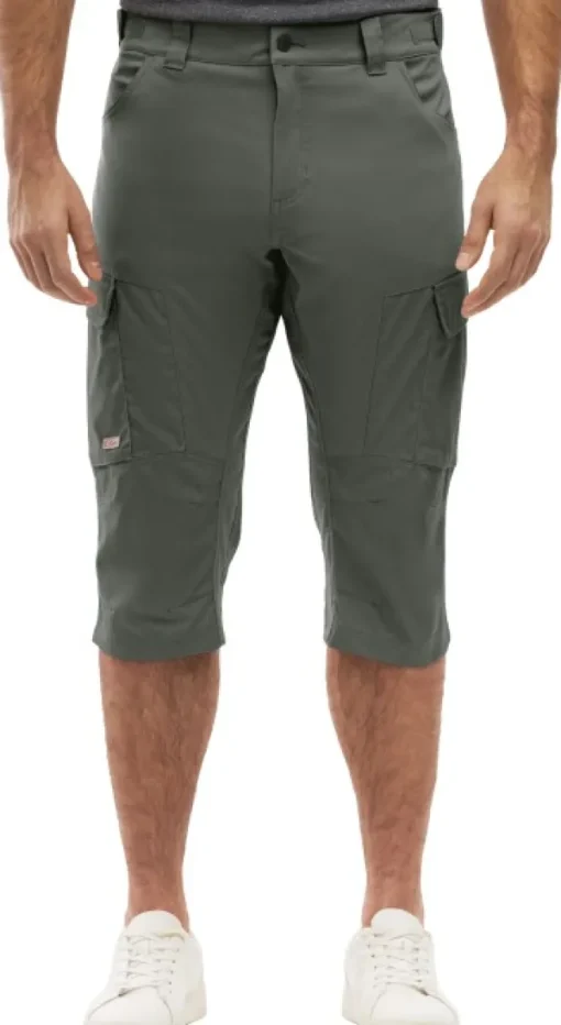 Memphis Pirate M's Green Forest-Five Seasons Fashion