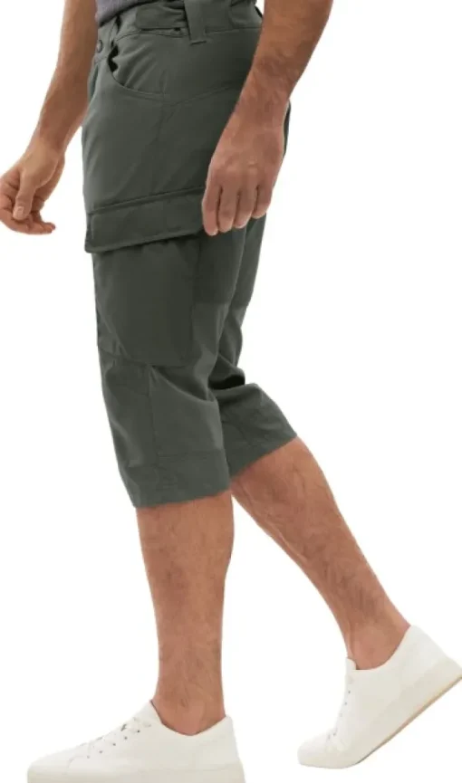 Memphis Pirate M's Green Forest-Five Seasons Fashion