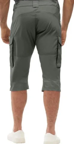 Memphis Pirate M's Green Forest-Five Seasons Fashion