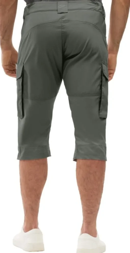 Memphis Pirate M's Green Forest-Five Seasons Fashion