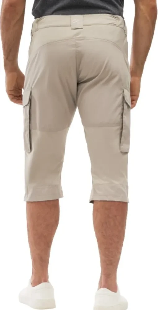 Five Seasons Memphis Pirate M's Hay Beige New