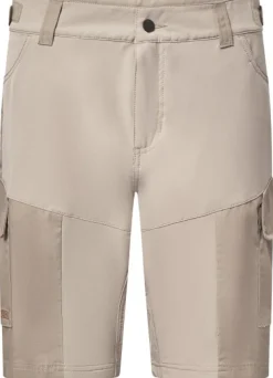 Five Seasons Memphis Shorts M's Hay Beige Online