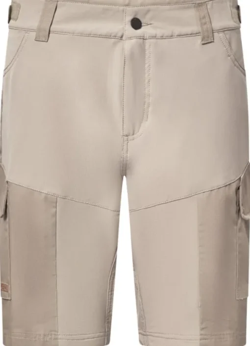 Five Seasons Memphis Shorts M's Hay Beige Online