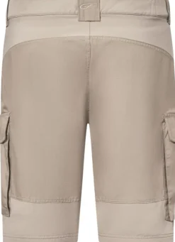 Five Seasons Memphis Shorts M's Hay Beige Online