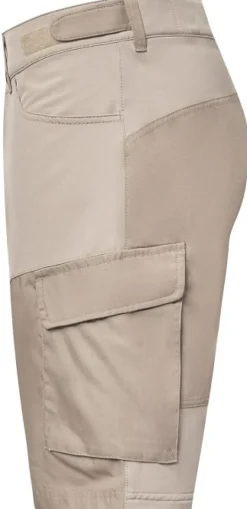 Five Seasons Memphis Shorts M's Hay Beige Online