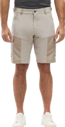 Five Seasons Memphis Shorts M's Hay Beige Online