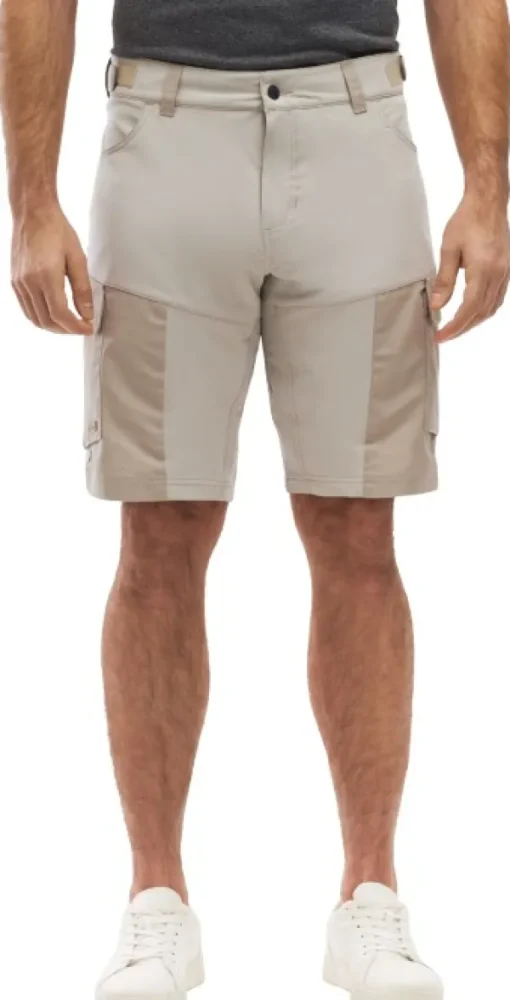 Five Seasons Memphis Shorts M's Hay Beige Online