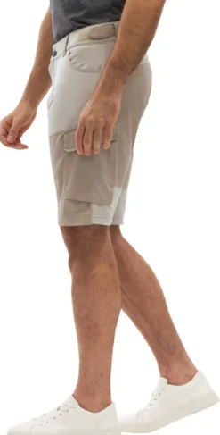 Five Seasons Memphis Shorts M's Hay Beige Online