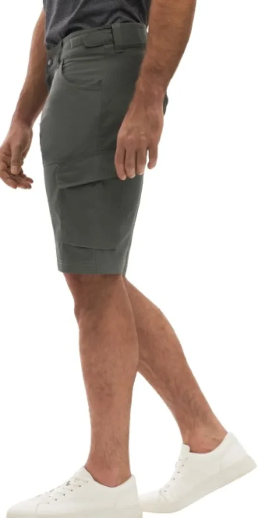 Memphis Shorts M's Green Forest-Five Seasons Outlet