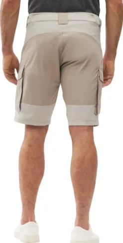 Five Seasons Memphis Shorts M's Hay Beige Online