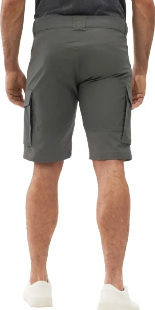Memphis Shorts M's Green Forest-Five Seasons Outlet