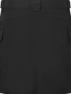 Memphis Skort W's Black Solid-Five Seasons Hot