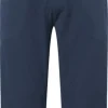 Five Seasons M's Saunton Pants Navy Hot