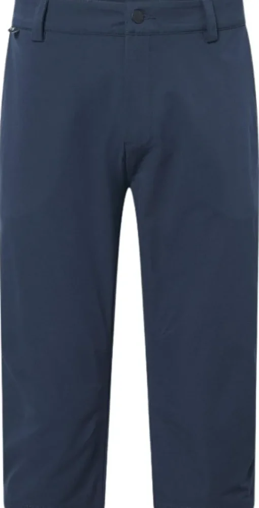 Five Seasons M's Saunton Pants Navy Hot