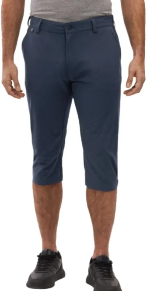 Five Seasons M's Saunton Pants Navy Hot