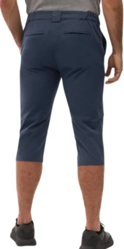 Five Seasons M's Saunton Pants Navy Hot