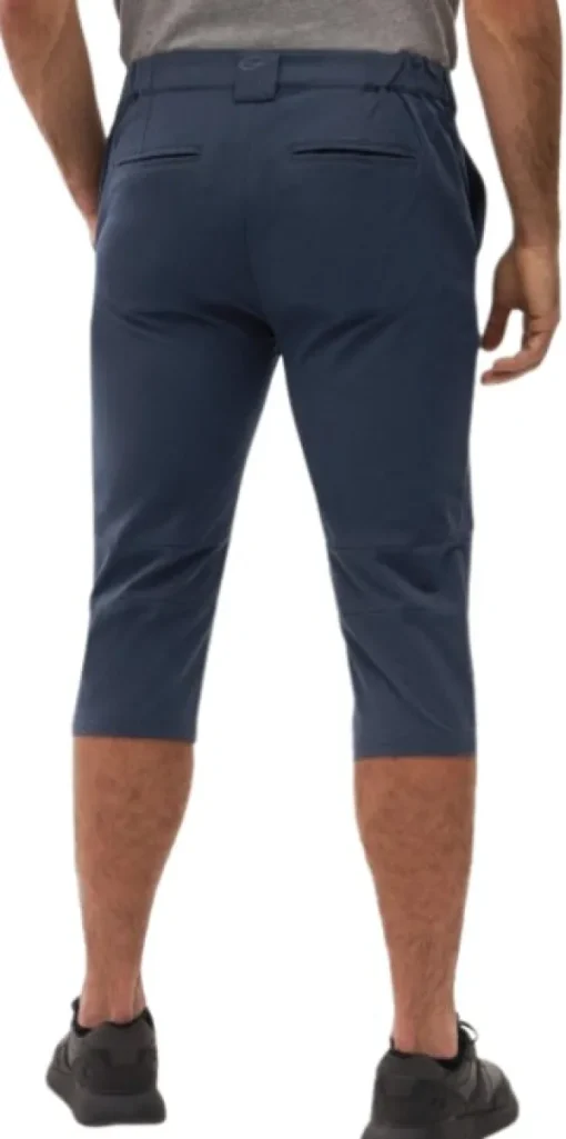 Five Seasons M's Saunton Pants Navy Hot