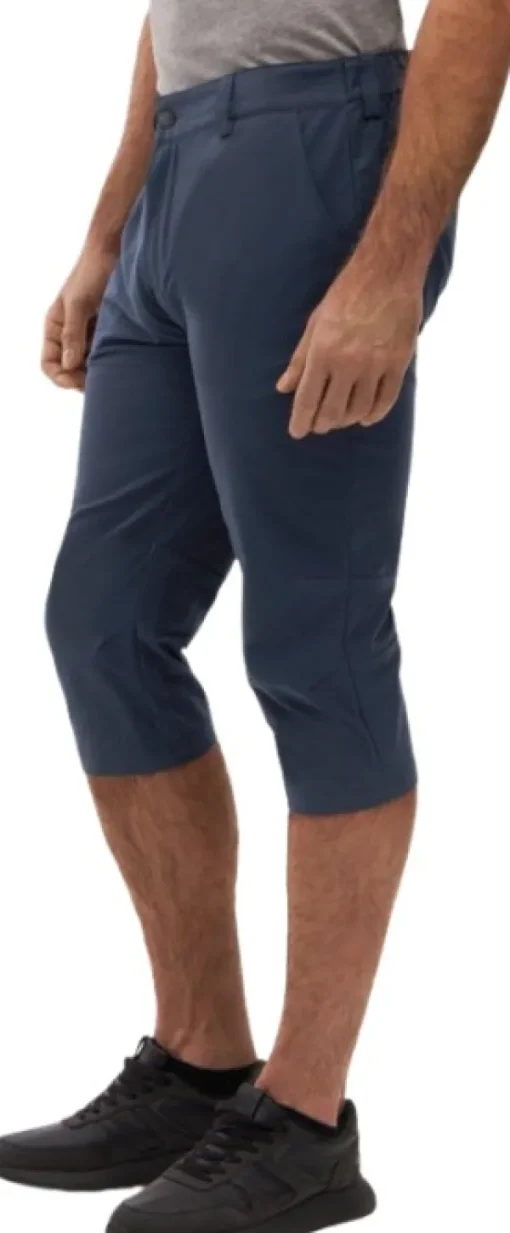 Five Seasons M's Saunton Pants Navy Hot