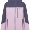 Rigi Jacket W's Heather-Five Seasons Discount