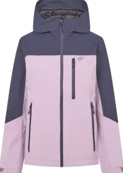 Rigi Jacket W's Heather-Five Seasons Discount