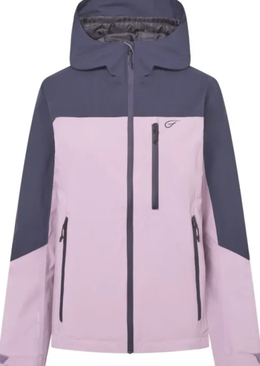 Rigi Jacket W's Heather-Five Seasons Discount