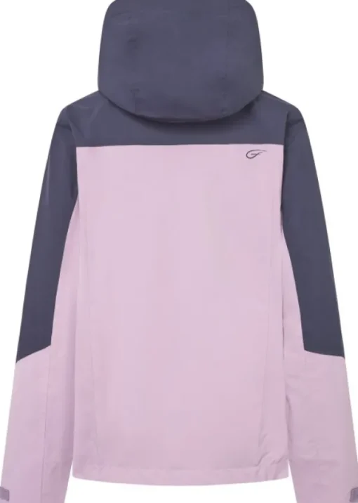 Rigi Jacket W's Heather-Five Seasons Discount