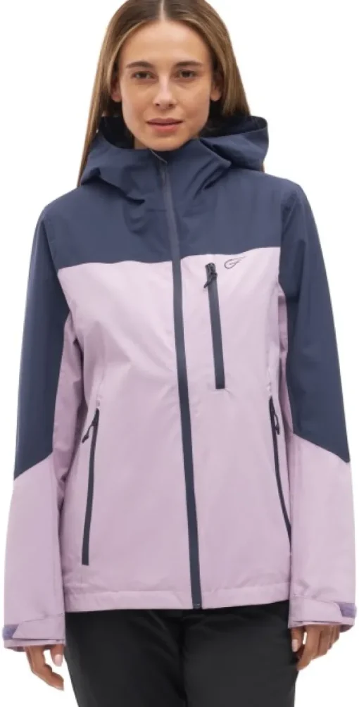 Rigi Jacket W's Heather-Five Seasons Discount