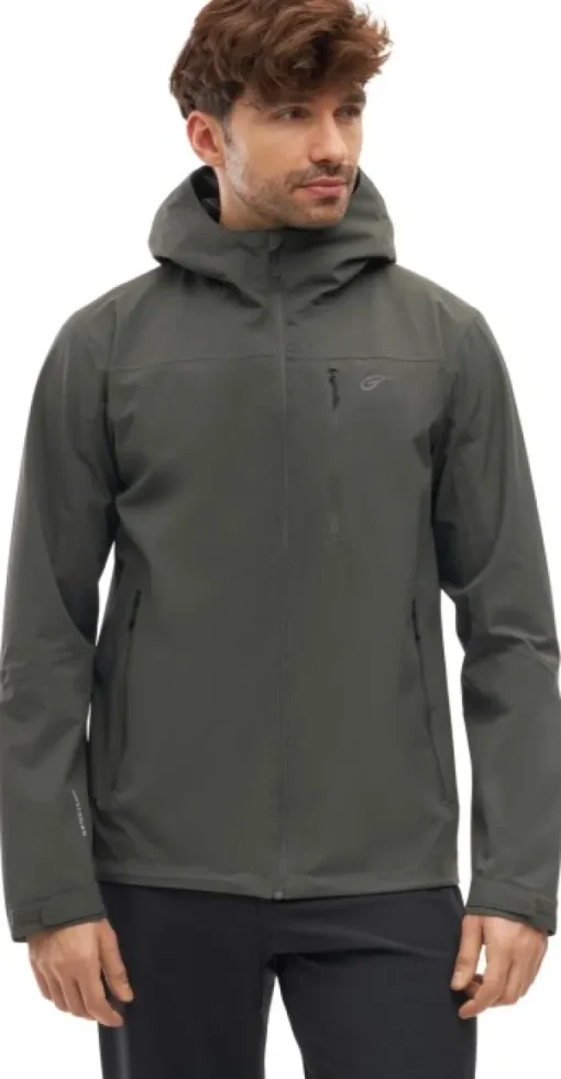 Five Seasons Rigi Jacket M's Green Forest Hot