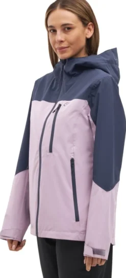 Rigi Jacket W's Heather-Five Seasons Discount