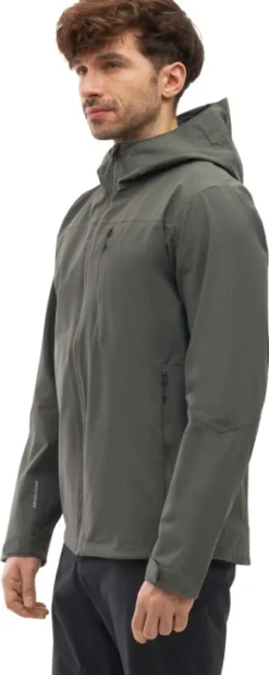 Five Seasons Rigi Jacket M's Green Forest Hot