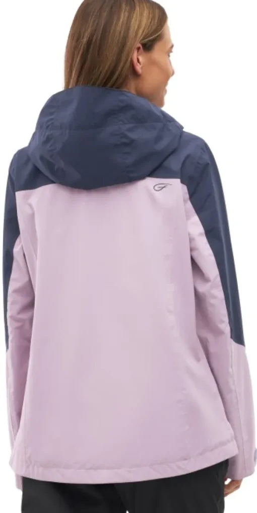 Rigi Jacket W's Heather-Five Seasons Discount
