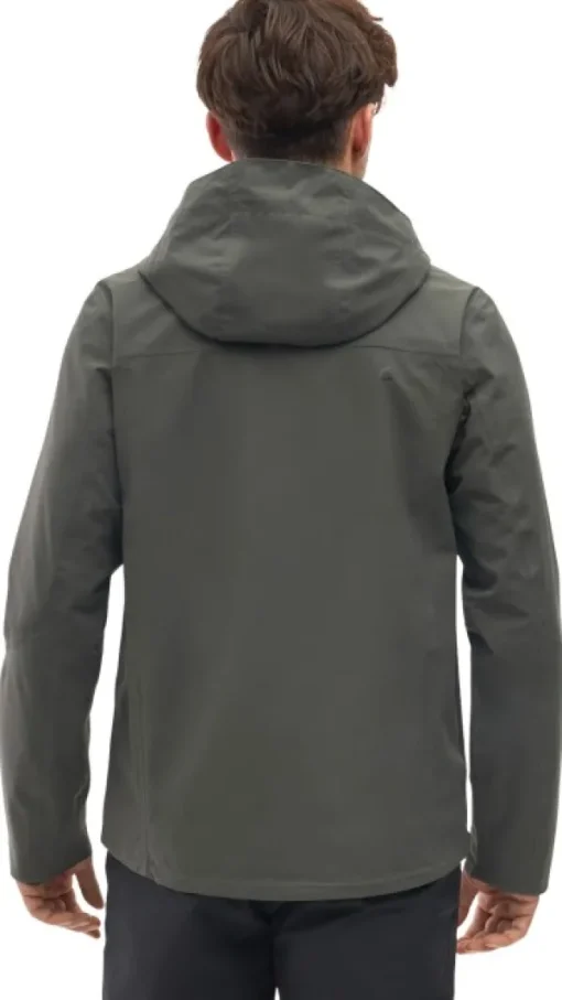 Five Seasons Rigi Jacket M's Green Forest Hot