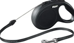 Flexi CLASSIC LONG M Cord 8 m max 20 kg Useita värejä Fashion
