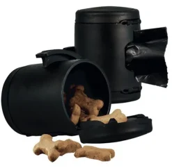 Flexi Multibox 7x5 cm Musta Clearance
