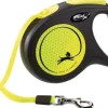 New NEON kelatalutin S, 5 m, useita värejä-Flexi Best