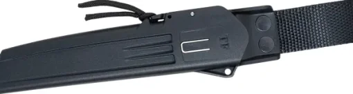 Taiga TF2 zytel holster Black-Fällkniven Online