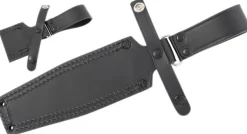 Fällkniven A1 with Leather Sheet Best