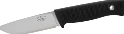 Fällkniven F1 -puukko nahkatupilla Outlet