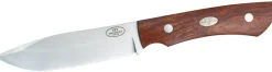 Fällkniven Taiga TF1 Forester Desert Ironwood metsästys- ja eräveitsi Outlet