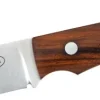Fällkniven Taiga TH1 Hunter Desert Ironwood metsästys- ja eräveitsi Discount